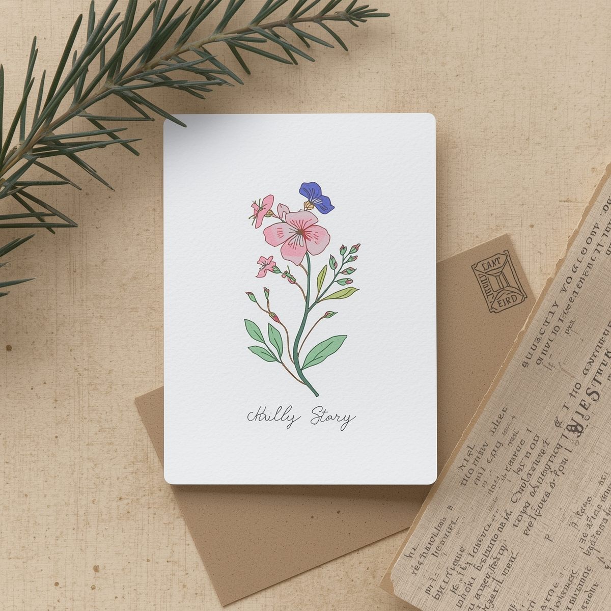 Workshop detail view